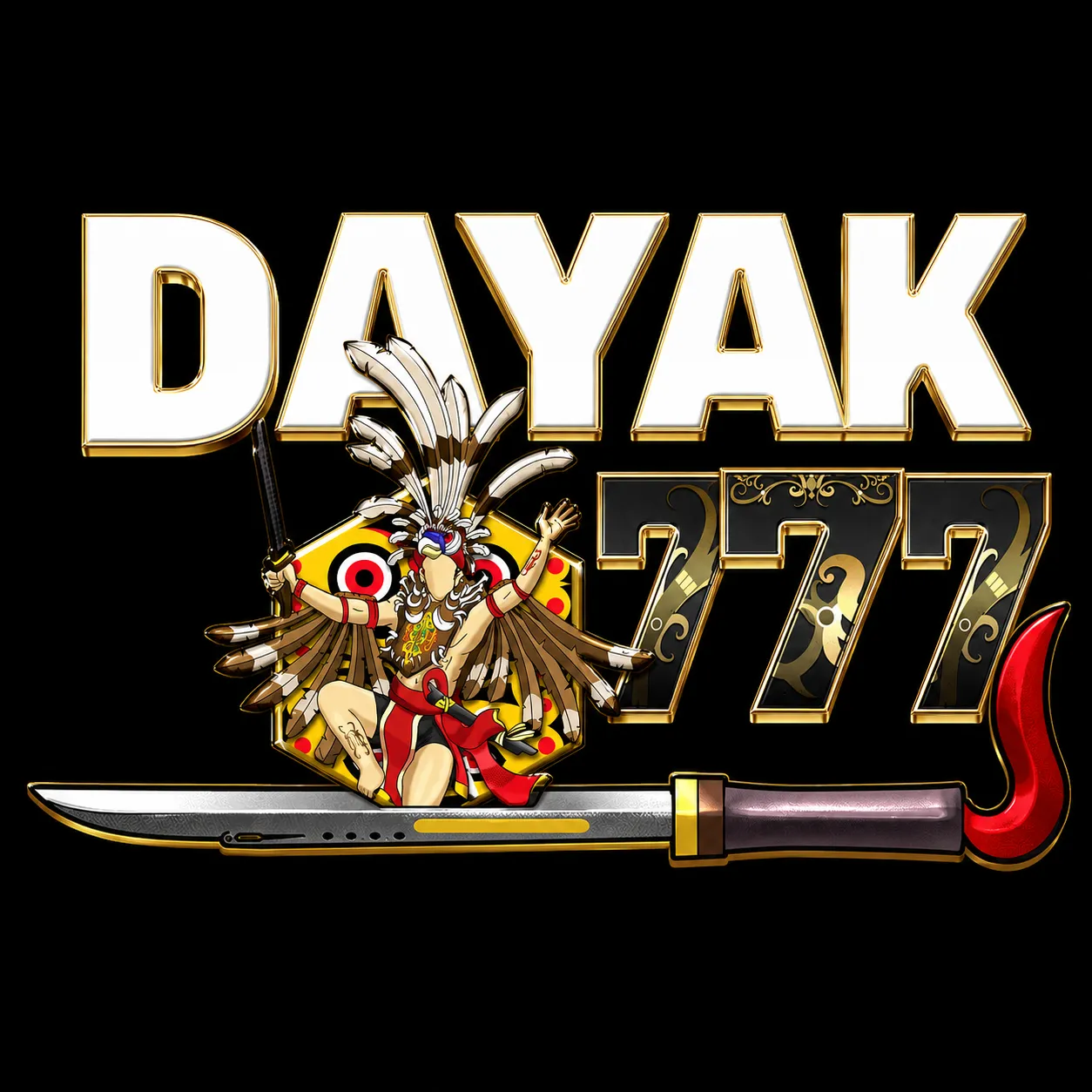 DAYAK777 - Game Bingo Seru dan Menghibur
