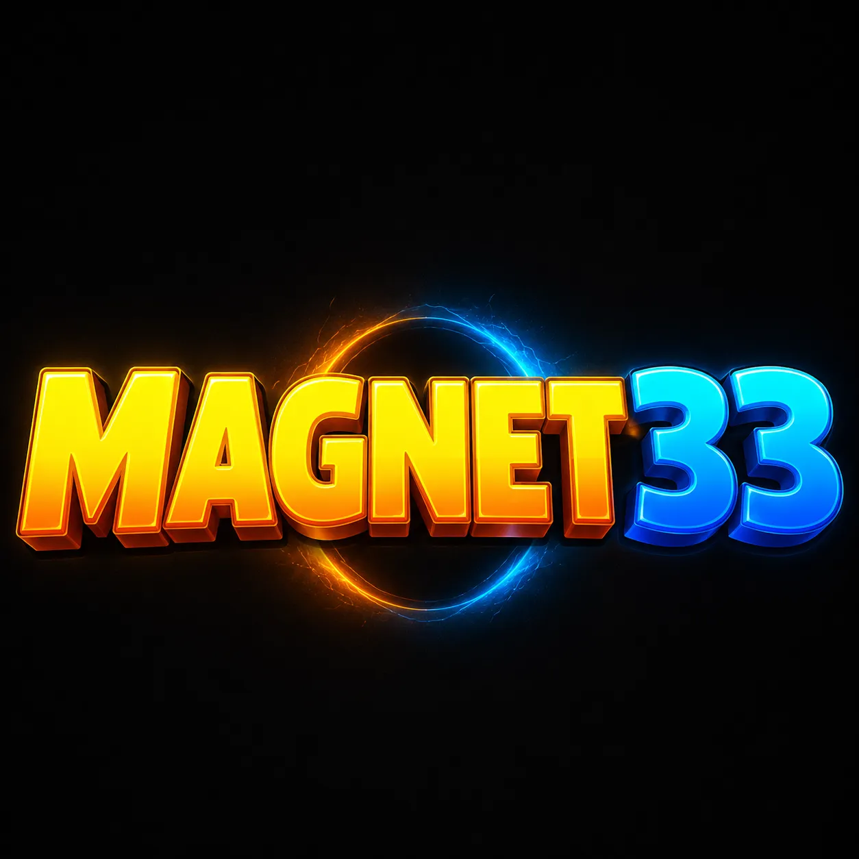 MAGNET33 - Game Simulasi Menarik dan Seru