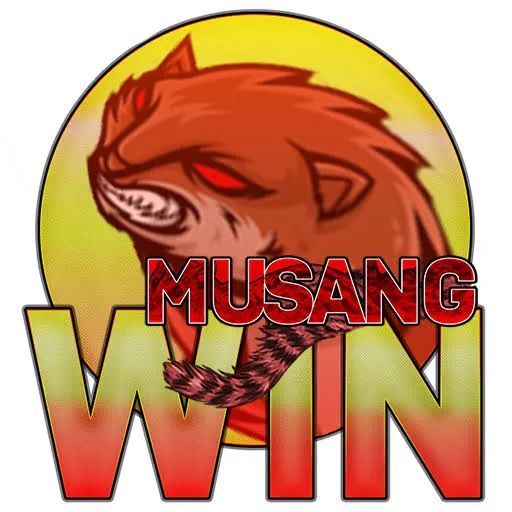 MUSANGWIN - Game Tembak Menembak Terbaik