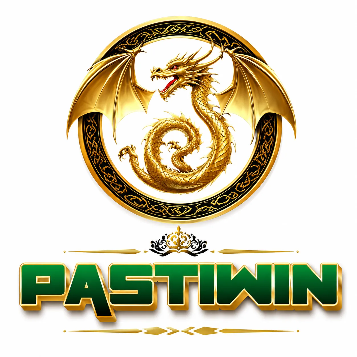 PASTIWIN - Game Domino Seru dan Mengasyikkan