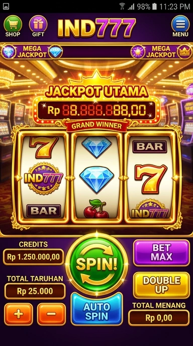 Beragam kategori aplikasi yang tersedia di ind777 untuk semua kebutuhan pengguna.